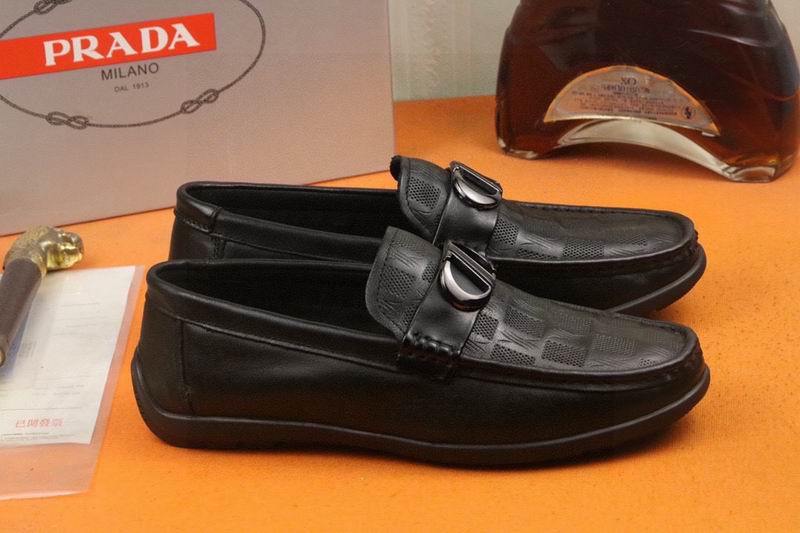 Prada Men's Shoes 214